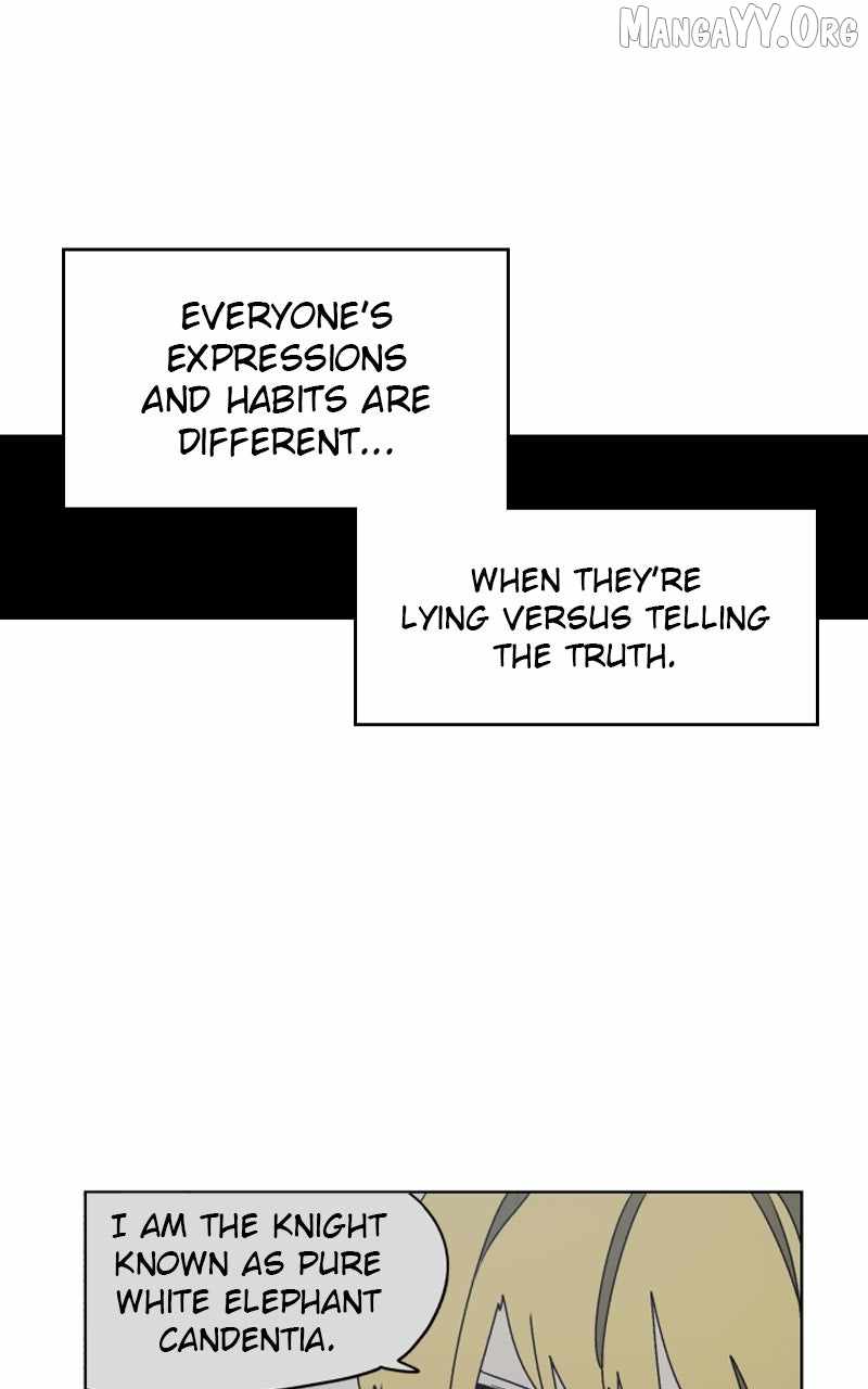 The Knight of Embers Chapter 208 - Page 38