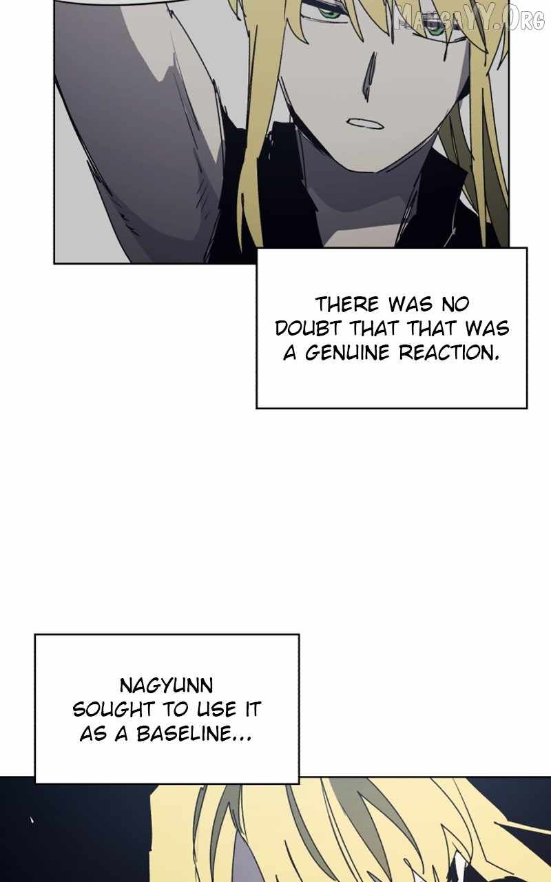 The Knight of Embers Chapter 208 - Page 39