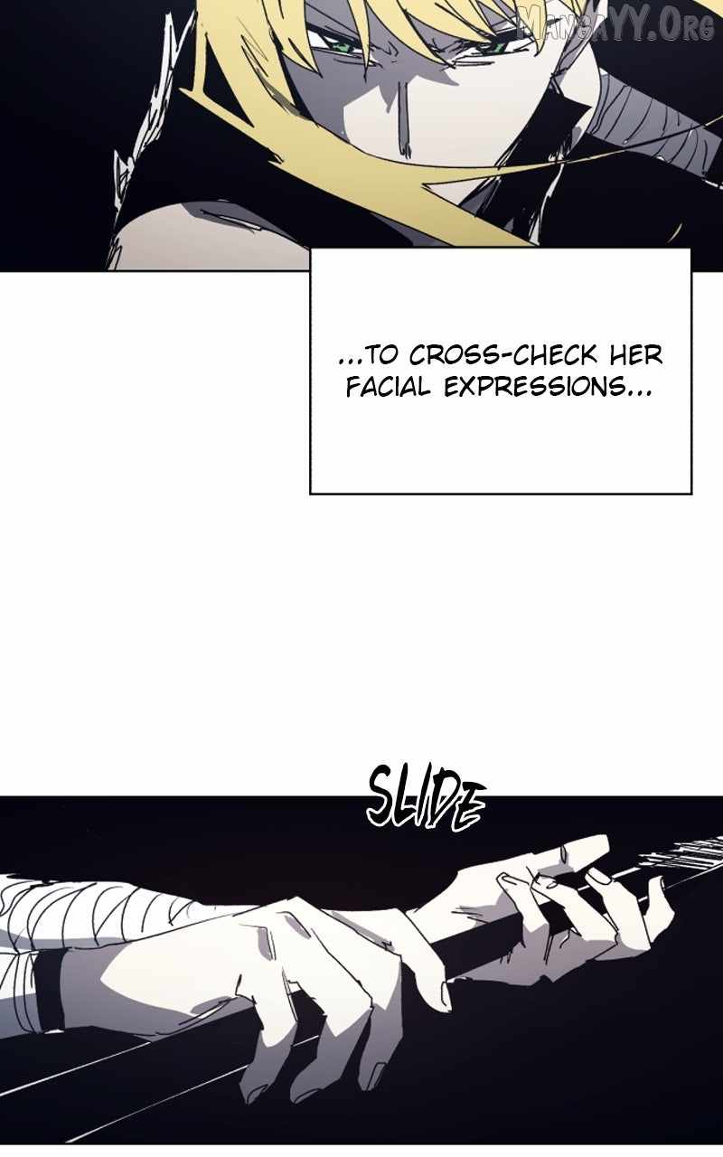 The Knight of Embers Chapter 208 - Page 40