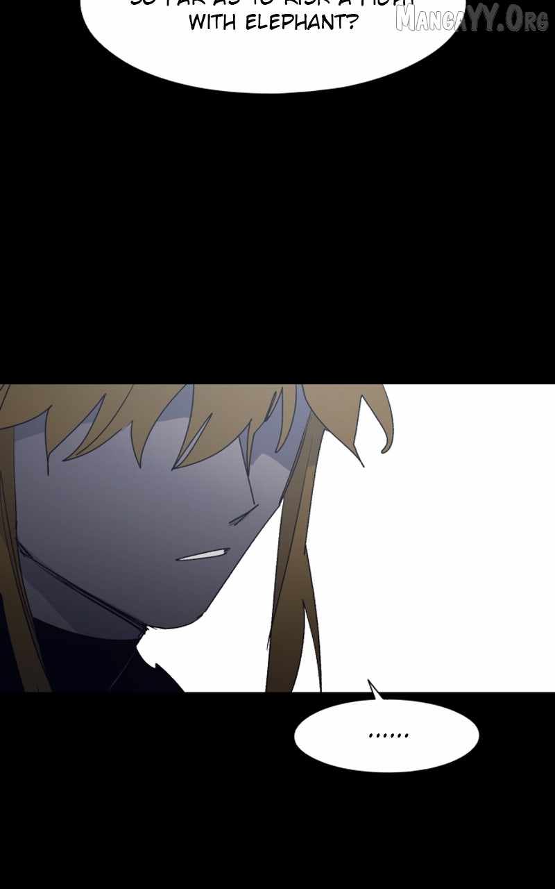 The Knight of Embers Chapter 208 - Page 5