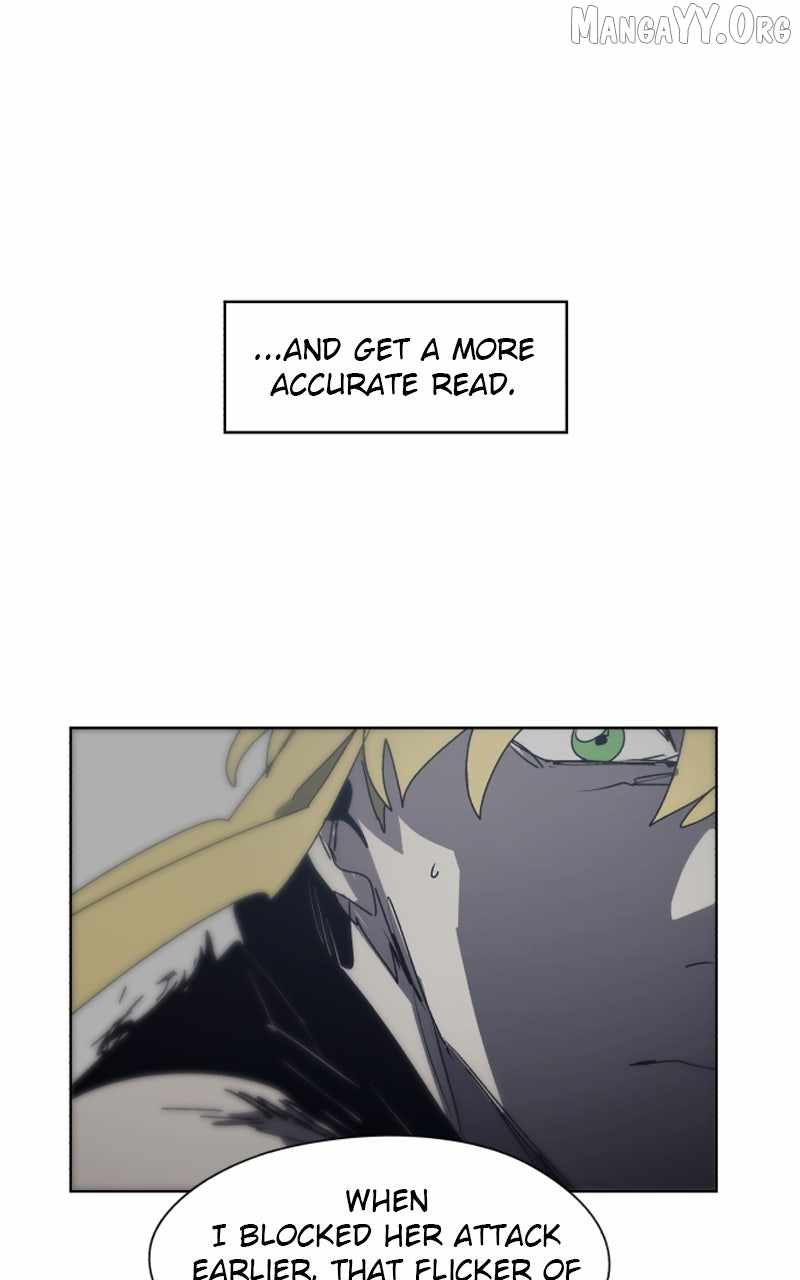 The Knight of Embers Chapter 208 - Page 41