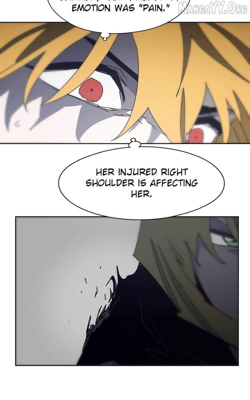 The Knight of Embers Chapter 208 - Page 42