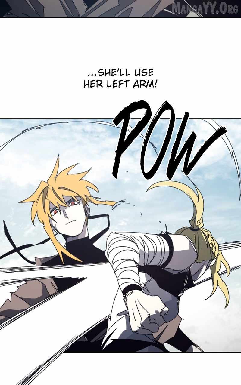 The Knight of Embers Chapter 208 - Page 44