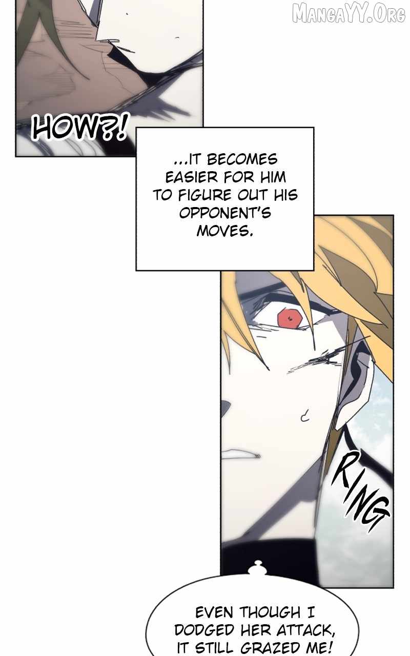 The Knight of Embers Chapter 208 - Page 46