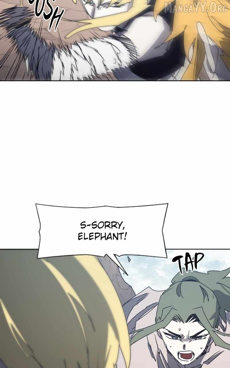 The Knight of Embers Chapter 208 - Page 49