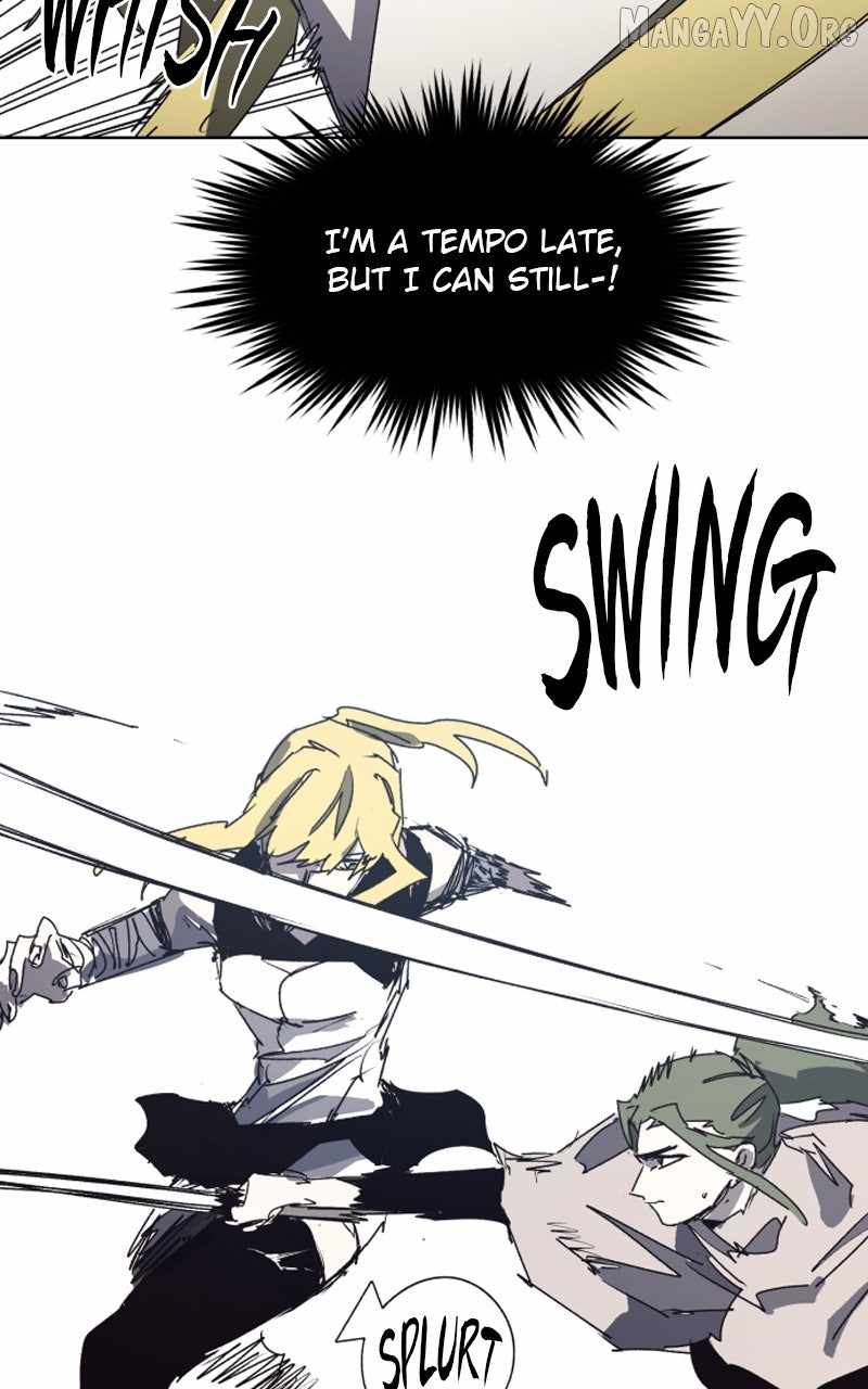 The Knight of Embers Chapter 208 - Page 51