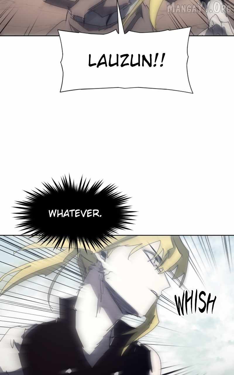 The Knight of Embers Chapter 208 - Page 54