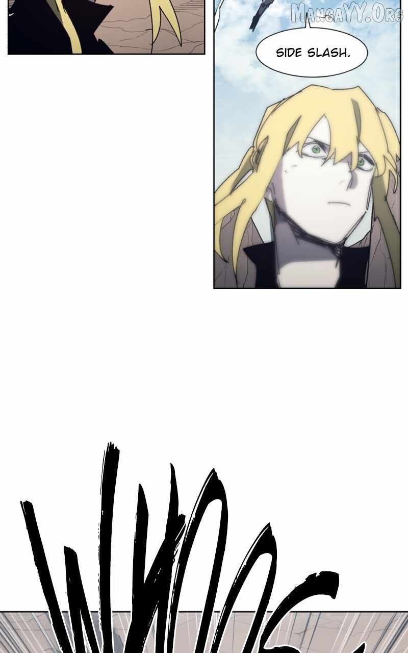 The Knight of Embers Chapter 208 - Page 56