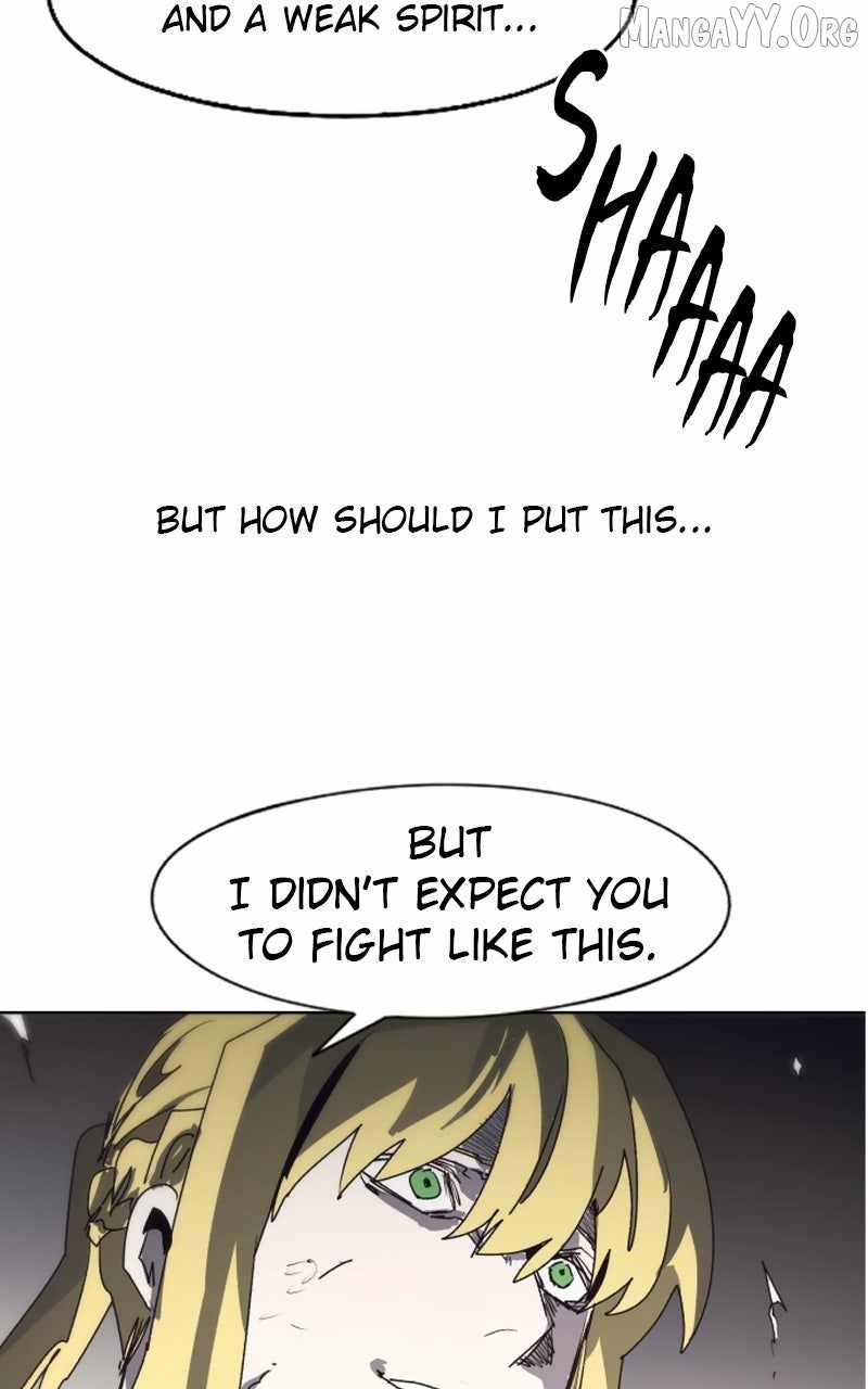 The Knight of Embers Chapter 208 - Page 60