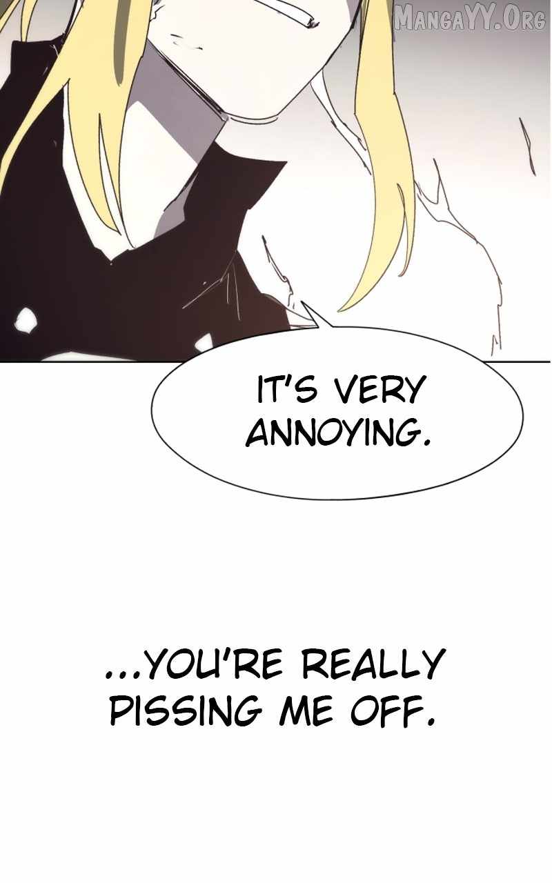 The Knight of Embers Chapter 208 - Page 61