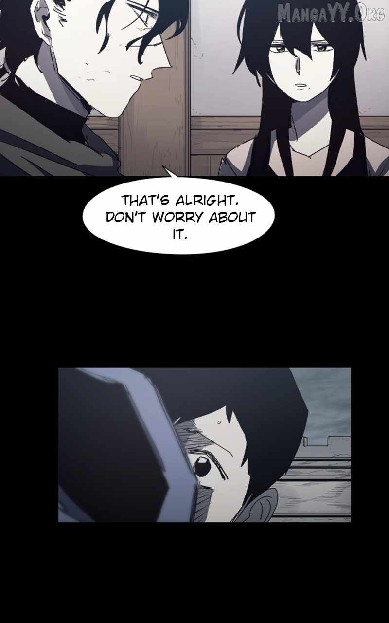 The Knight of Embers Chapter 208 - Page 9