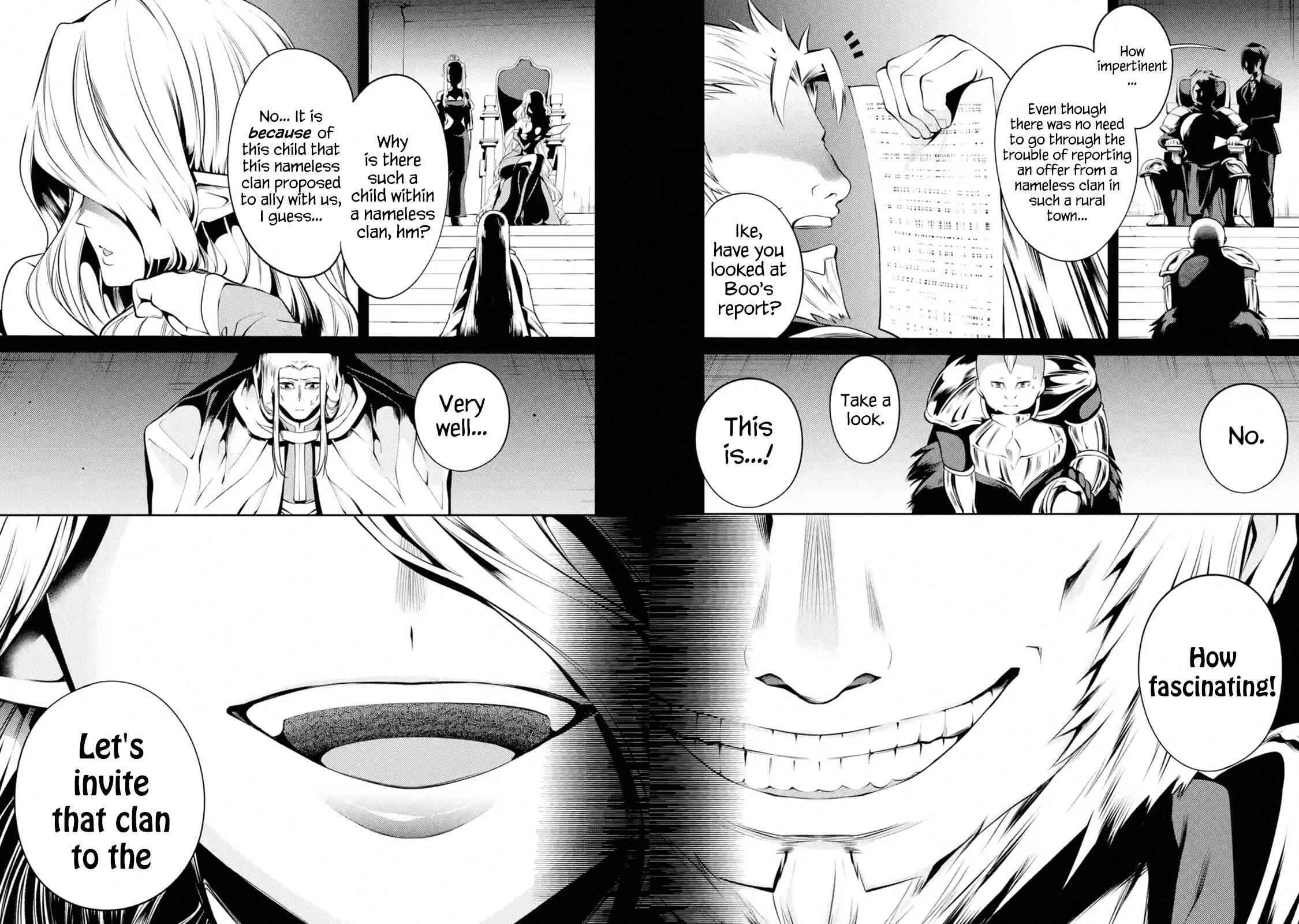 The Labyrinth Raids of the Ultimate Tank ~The Tank Possessing a Rare 9,999 Endurance Skill was Expelled from the Hero Party~ Chapter 11.4 - Page 9