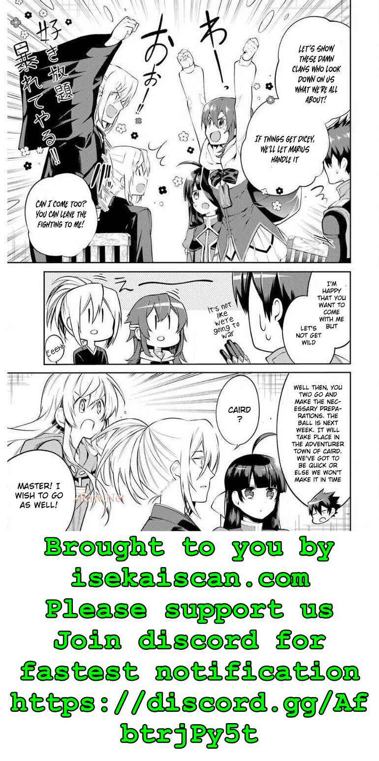 The Labyrinth Raids of the Ultimate Tank ~The Tank Possessing a Rare 9,999 Endurance Skill was Expelled from the Hero Party~ Chapter 12.3 - Page 10