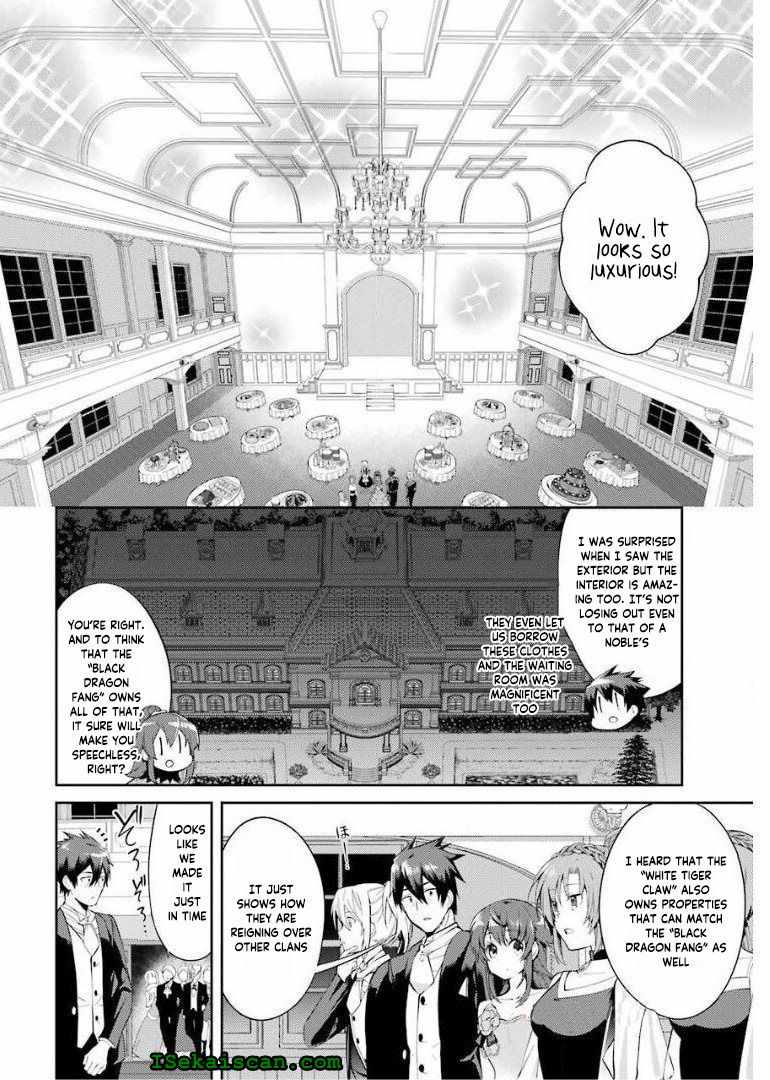 The Labyrinth Raids of the Ultimate Tank ~The Tank Possessing a Rare 9,999 Endurance Skill was Expelled from the Hero Party~ Chapter 13.2 - Page 10