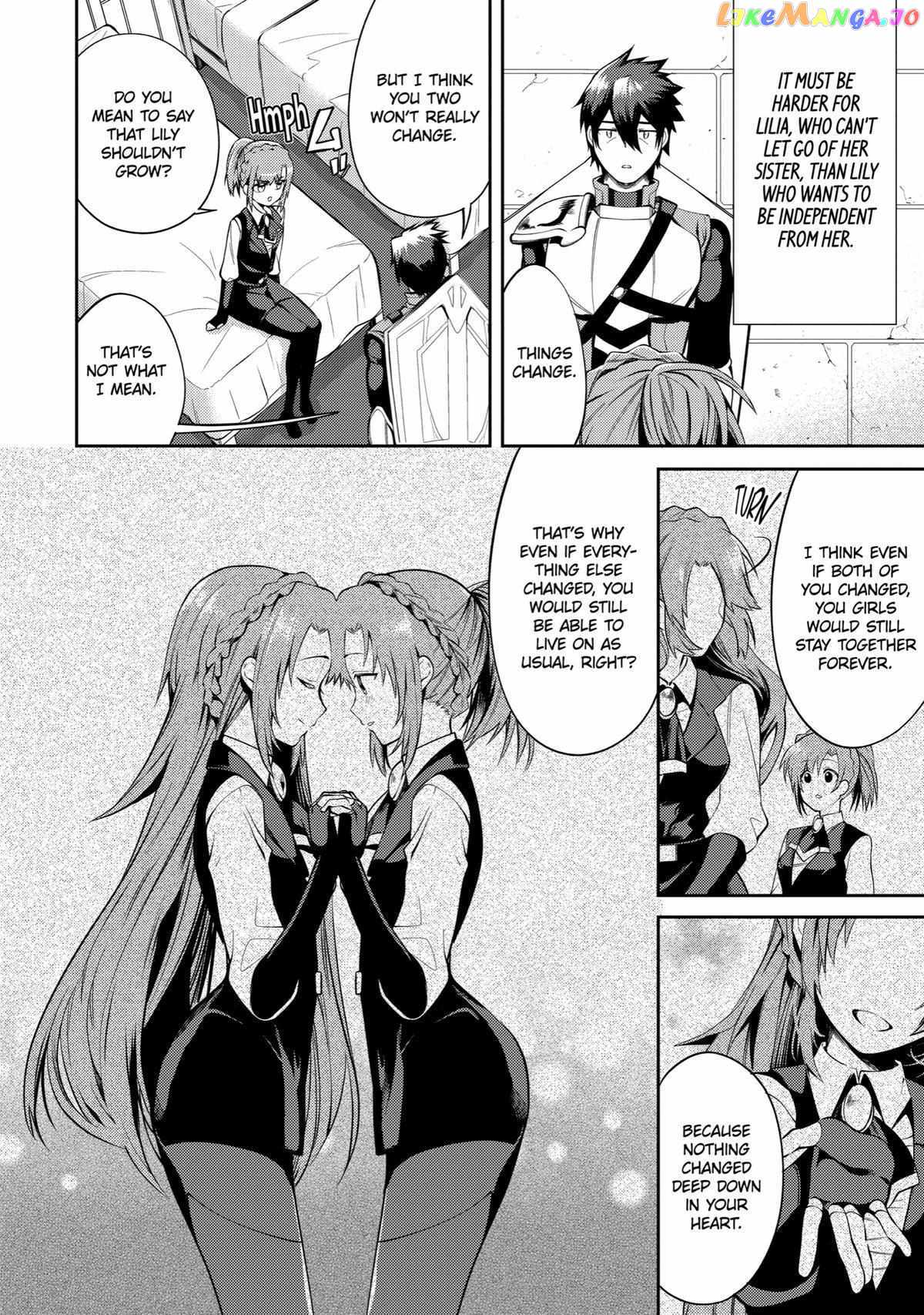 The Labyrinth Raids of the Ultimate Tank ~The Tank Possessing a Rare 9,999 Endurance Skill was Expelled from the Hero Party~ Chapter 16 - Page 14