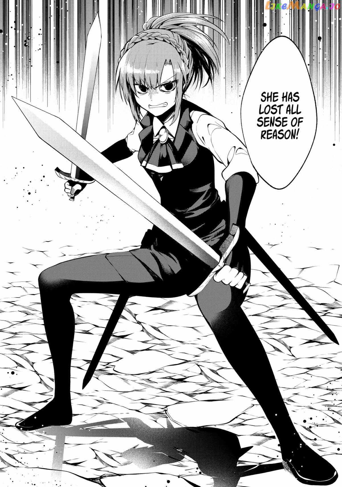 The Labyrinth Raids of the Ultimate Tank ~The Tank Possessing a Rare 9,999 Endurance Skill was Expelled from the Hero Party~ Chapter 16 - Page 42