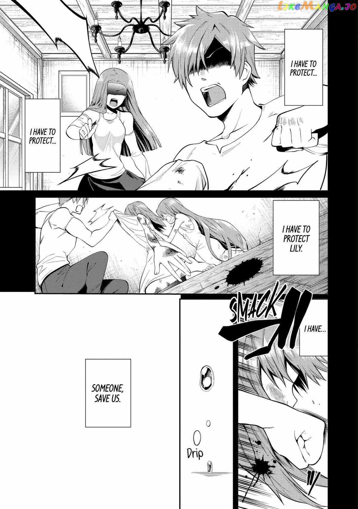 The Labyrinth Raids of the Ultimate Tank ~The Tank Possessing a Rare 9,999 Endurance Skill was Expelled from the Hero Party~ Chapter 17 - Page 1