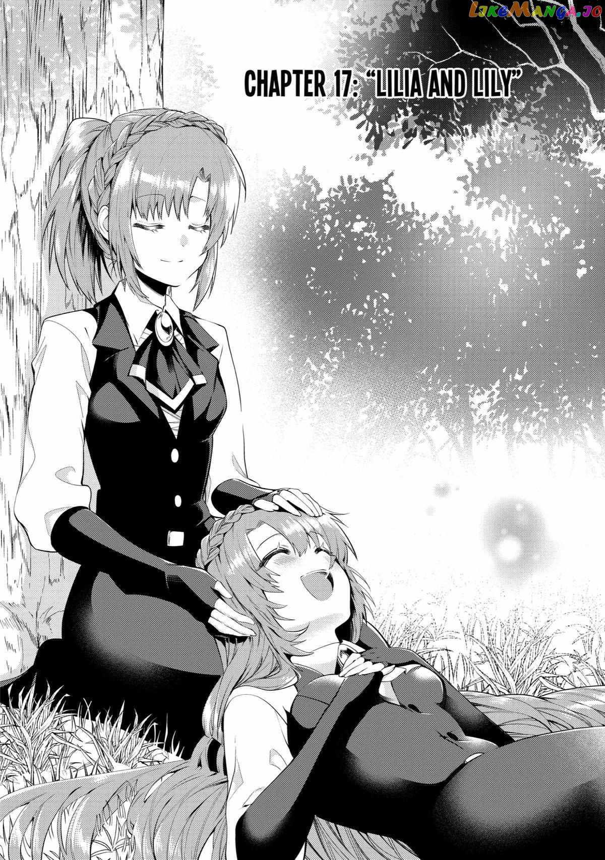 The Labyrinth Raids of the Ultimate Tank ~The Tank Possessing a Rare 9,999 Endurance Skill was Expelled from the Hero Party~ Chapter 17 - Page 2