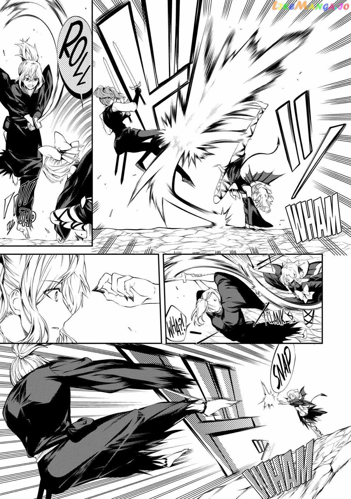 The Labyrinth Raids of the Ultimate Tank ~The Tank Possessing a Rare 9,999 Endurance Skill was Expelled from the Hero Party~ Chapter 18 - Page 13