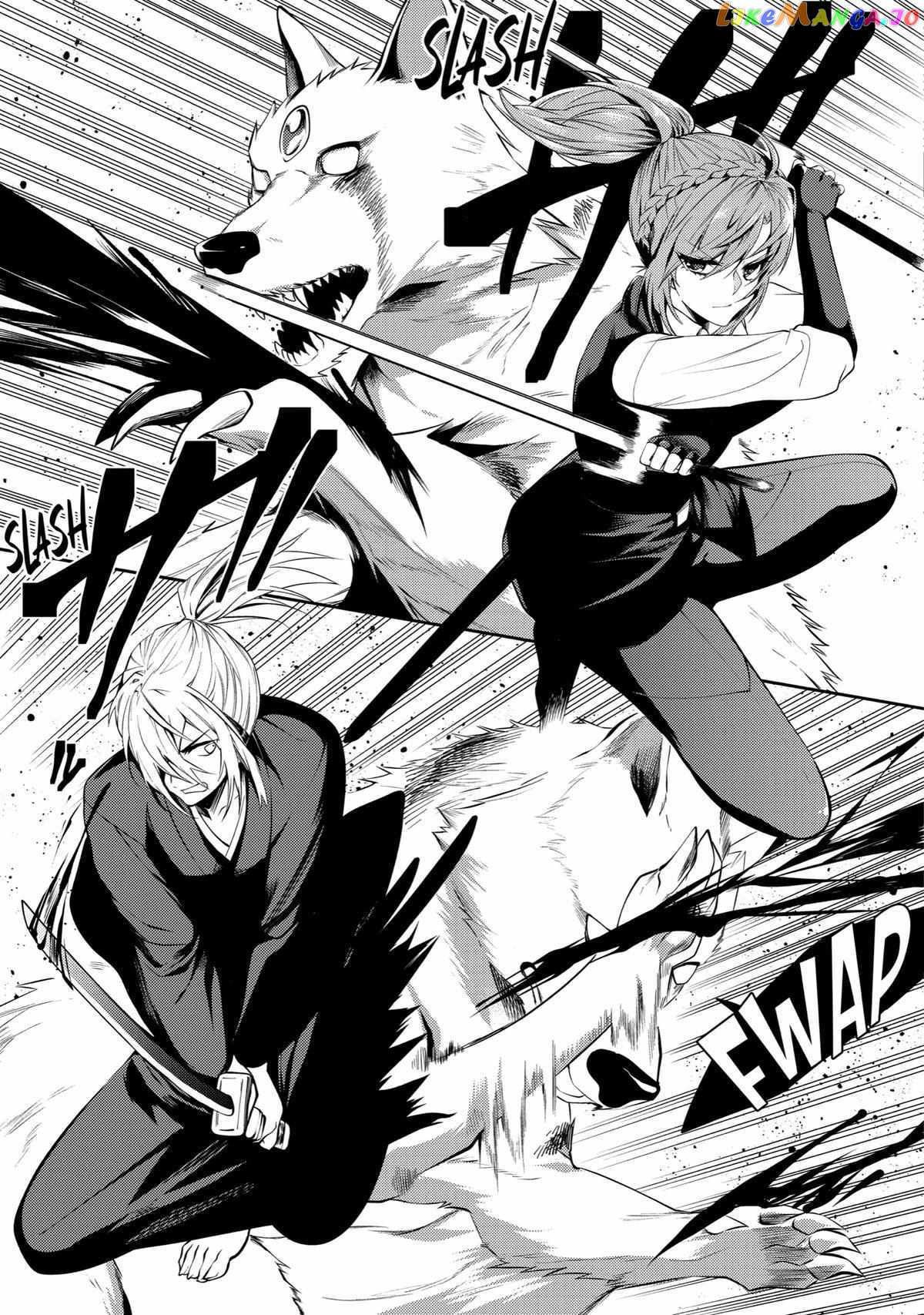 The Labyrinth Raids of the Ultimate Tank ~The Tank Possessing a Rare 9,999 Endurance Skill was Expelled from the Hero Party~ Chapter 18 - Page 37