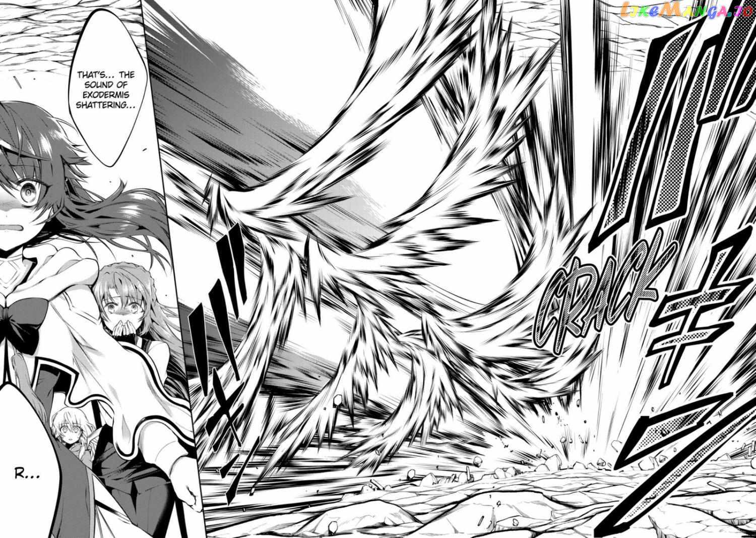 The Labyrinth Raids of the Ultimate Tank ~The Tank Possessing a Rare 9,999 Endurance Skill was Expelled from the Hero Party~ Chapter 18 - Page 41