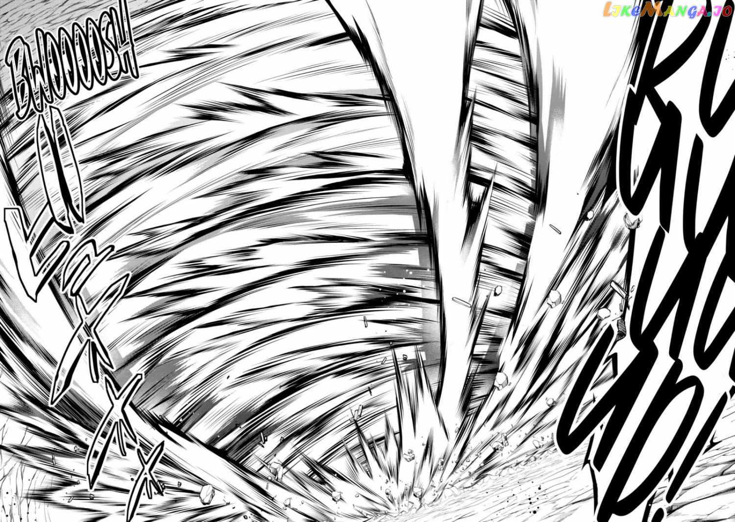 The Labyrinth Raids of the Ultimate Tank ~The Tank Possessing a Rare 9,999 Endurance Skill was Expelled from the Hero Party~ Chapter 18 - Page 42