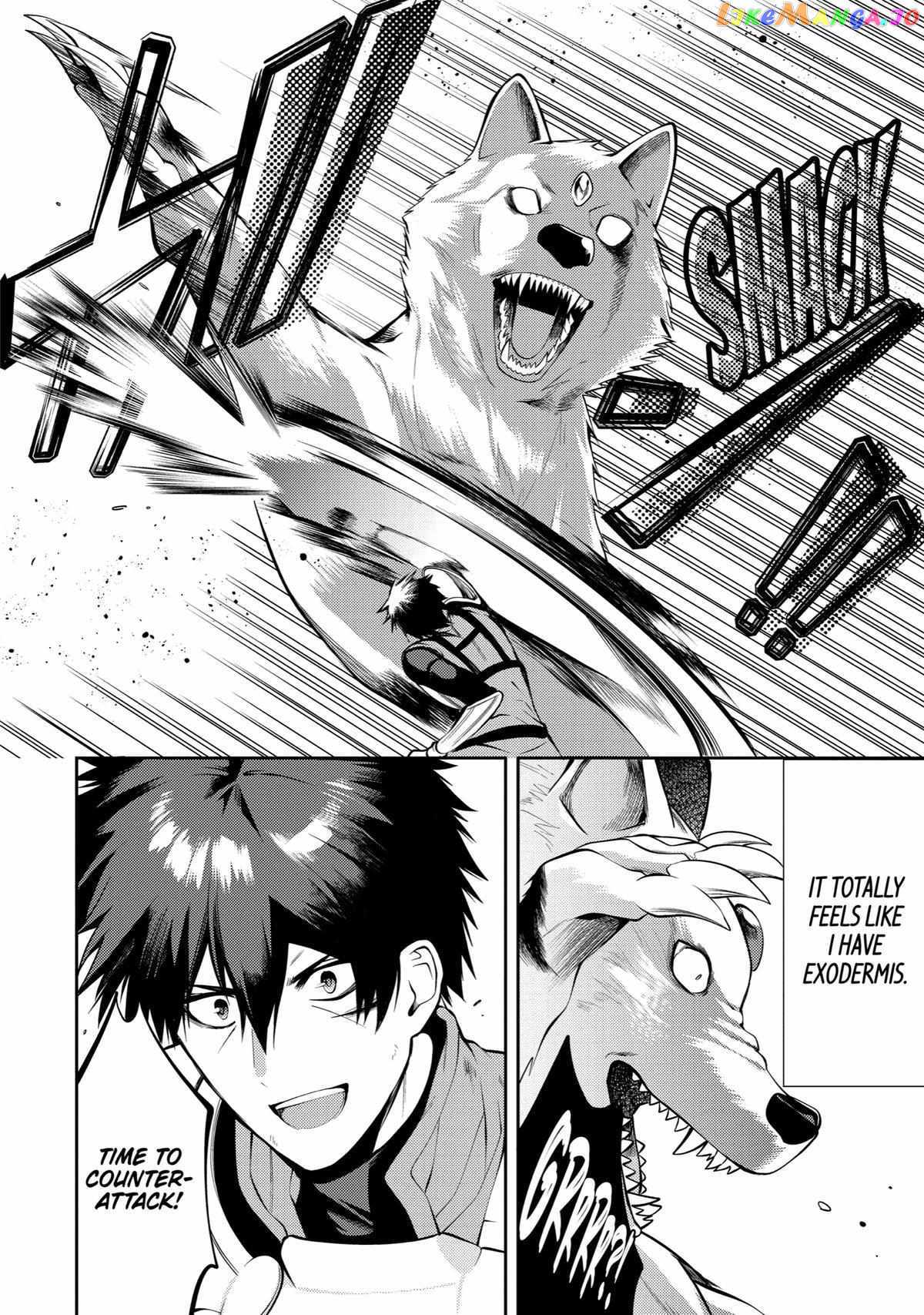 The Labyrinth Raids of the Ultimate Tank ~The Tank Possessing a Rare 9,999 Endurance Skill was Expelled from the Hero Party~ Chapter 19 - Page 21