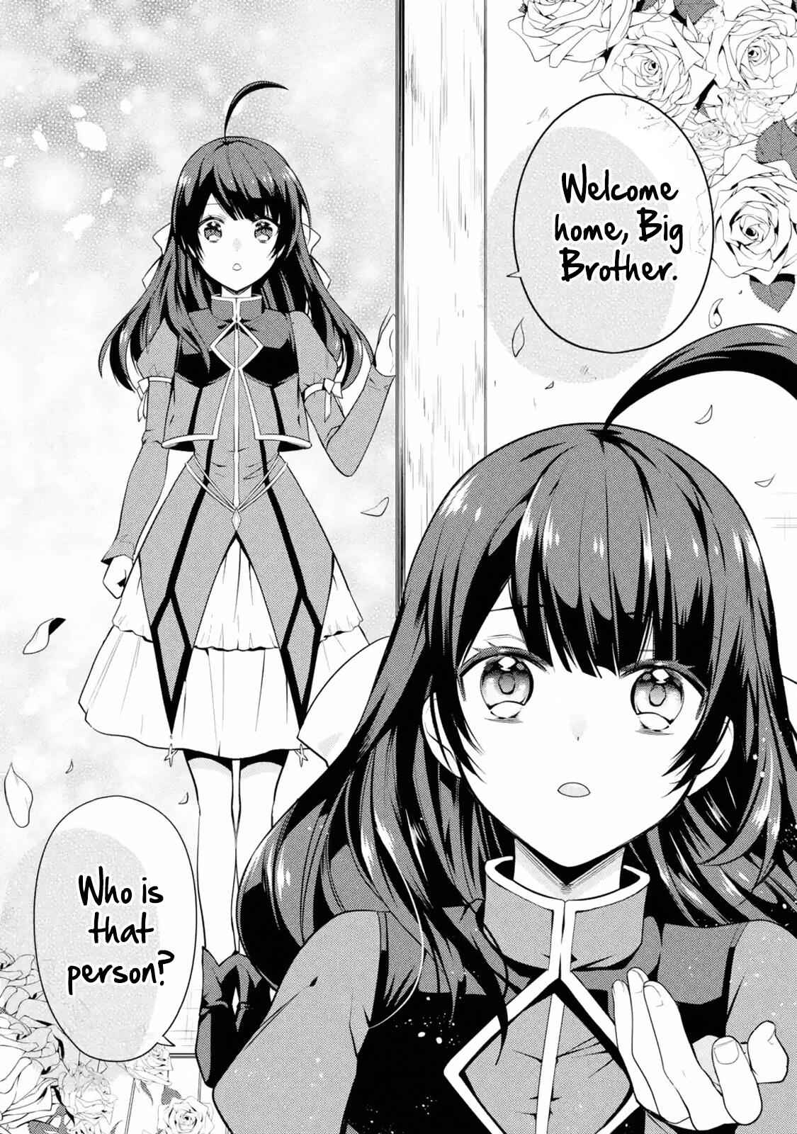 The Labyrinth Raids of the Ultimate Tank ~The Tank Possessing a Rare 9,999 Endurance Skill was Expelled from the Hero Party~ Chapter 2.1 - Page 12