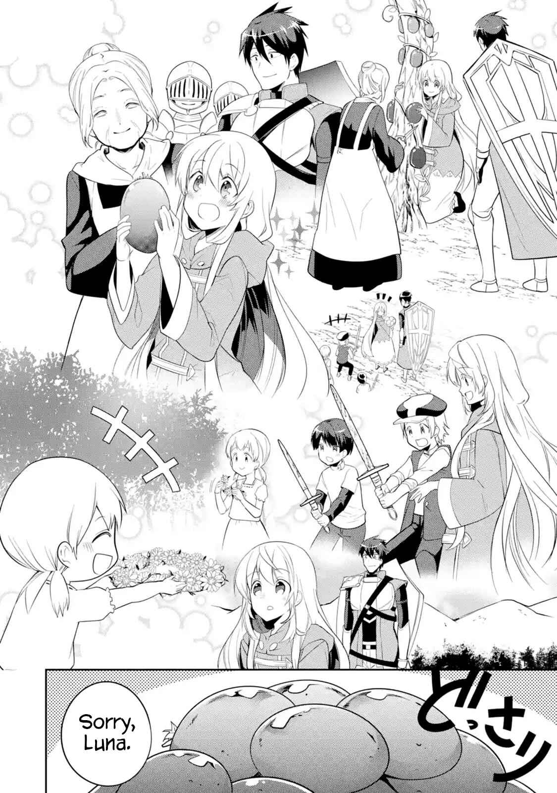 The Labyrinth Raids of the Ultimate Tank ~The Tank Possessing a Rare 9,999 Endurance Skill was Expelled from the Hero Party~ Chapter 2.3 - Page 9