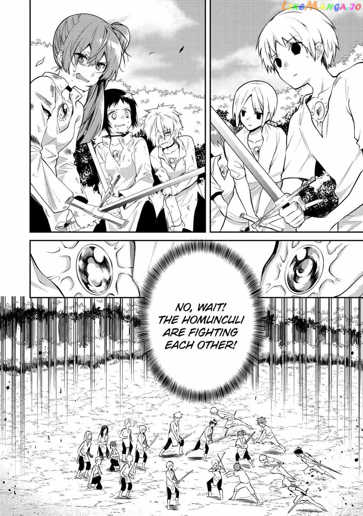 The Labyrinth Raids of the Ultimate Tank ~The Tank Possessing a Rare 9,999 Endurance Skill was Expelled from the Hero Party~ Chapter 20 - Page 10