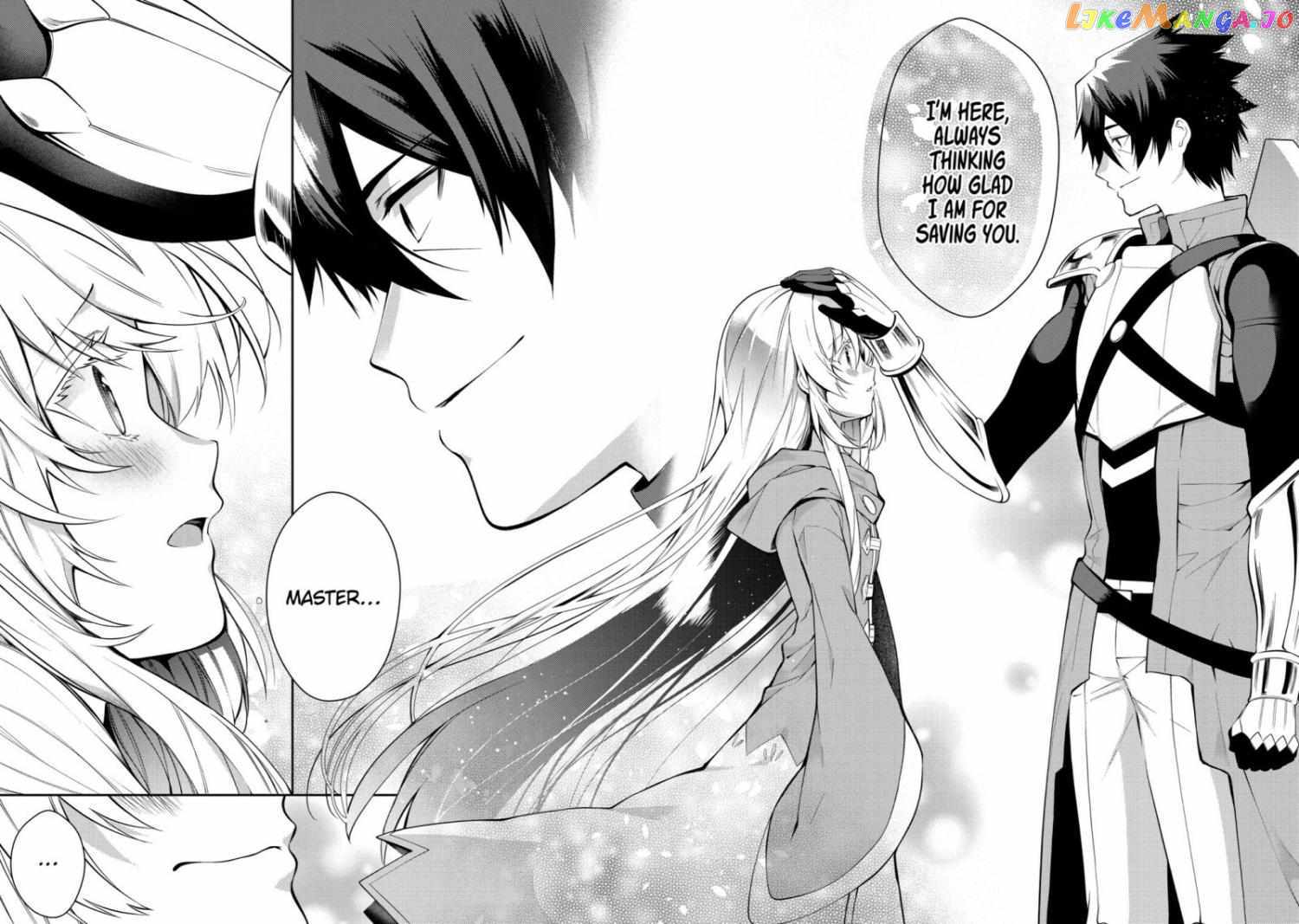 The Labyrinth Raids of the Ultimate Tank ~The Tank Possessing a Rare 9,999 Endurance Skill was Expelled from the Hero Party~ Chapter 22 - Page 22