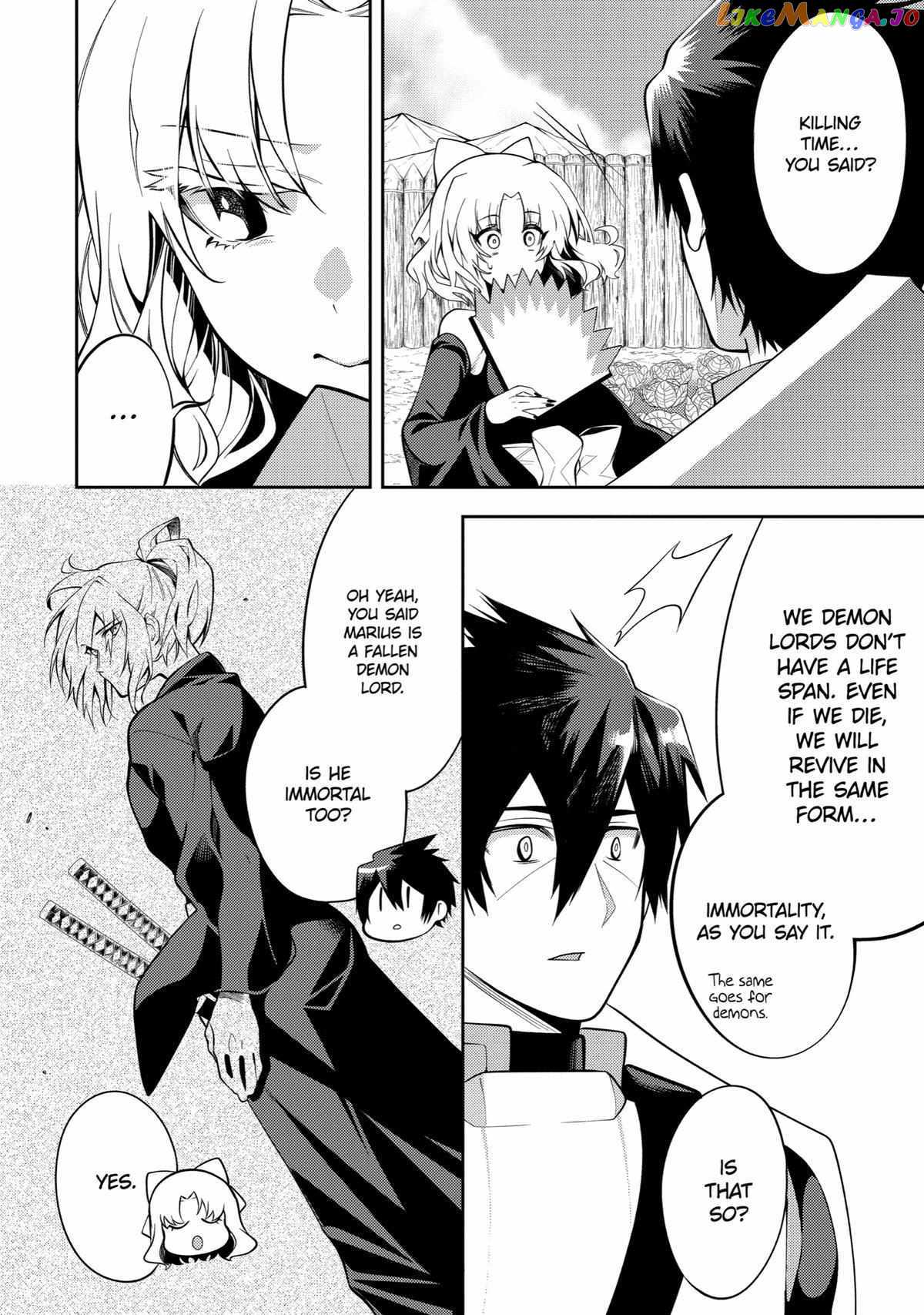 The Labyrinth Raids of the Ultimate Tank ~The Tank Possessing a Rare 9,999 Endurance Skill was Expelled from the Hero Party~ Chapter 22 - Page 29