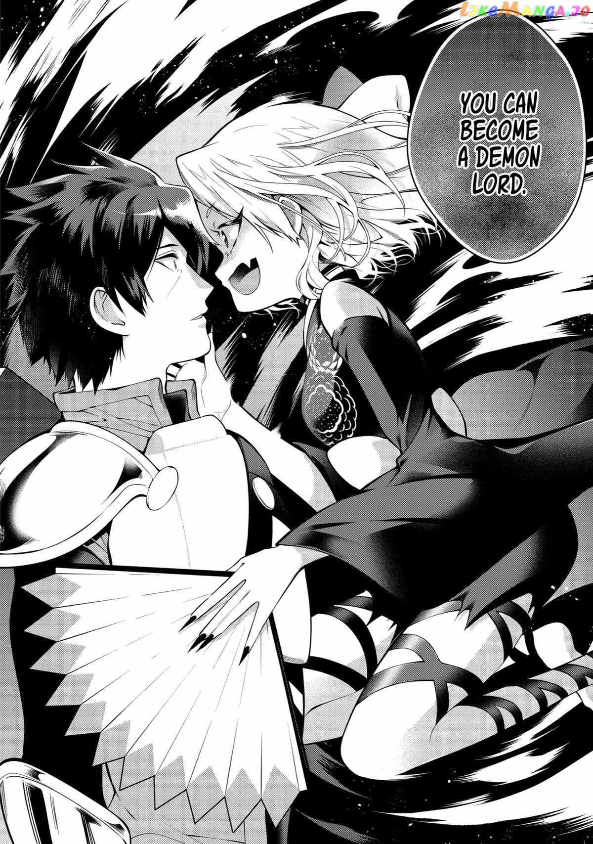 The Labyrinth Raids of the Ultimate Tank ~The Tank Possessing a Rare 9,999 Endurance Skill was Expelled from the Hero Party~ Chapter 22 - Page 39