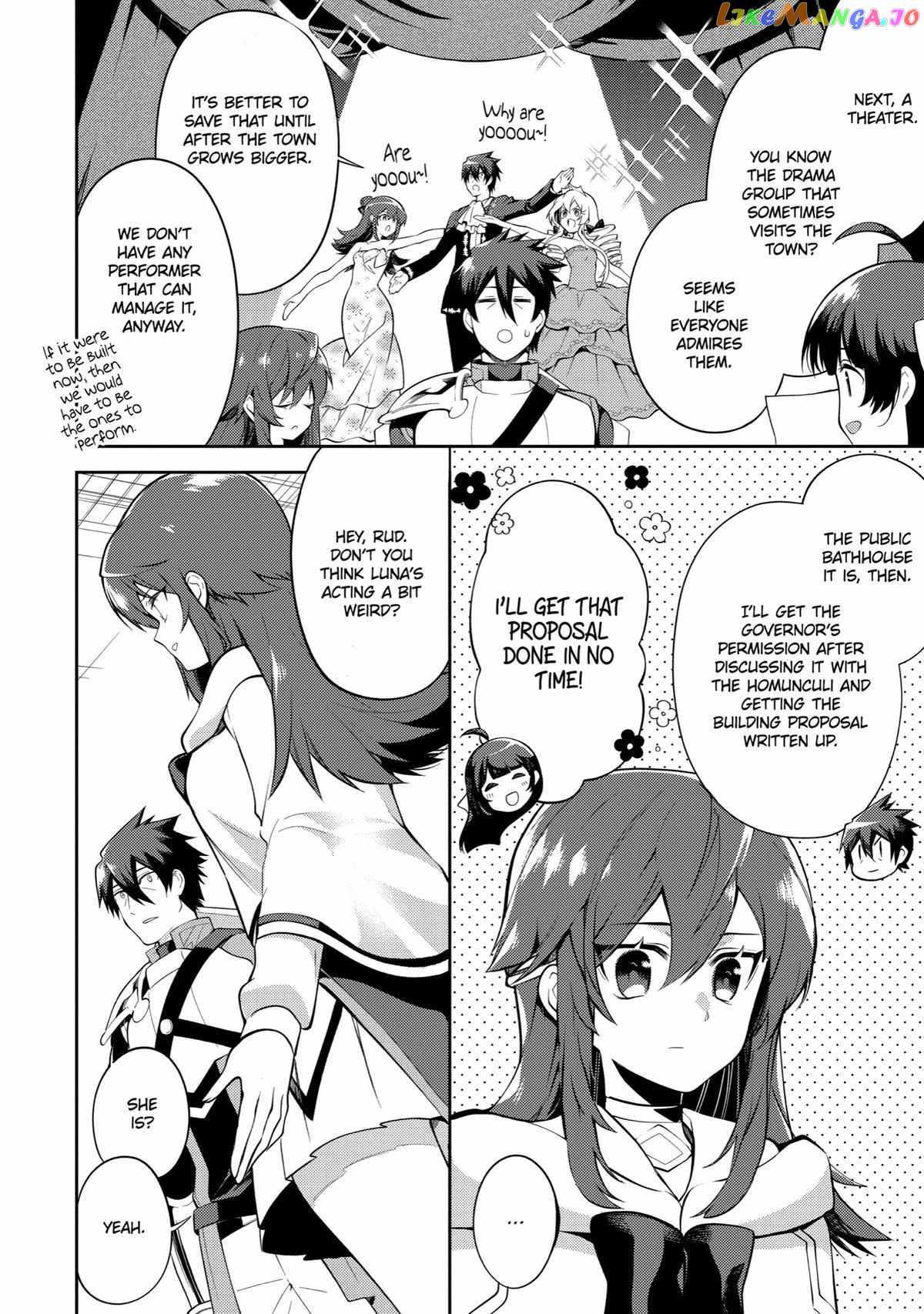 The Labyrinth Raids of the Ultimate Tank ~The Tank Possessing a Rare 9,999 Endurance Skill was Expelled from the Hero Party~ Chapter 22 - Page 10