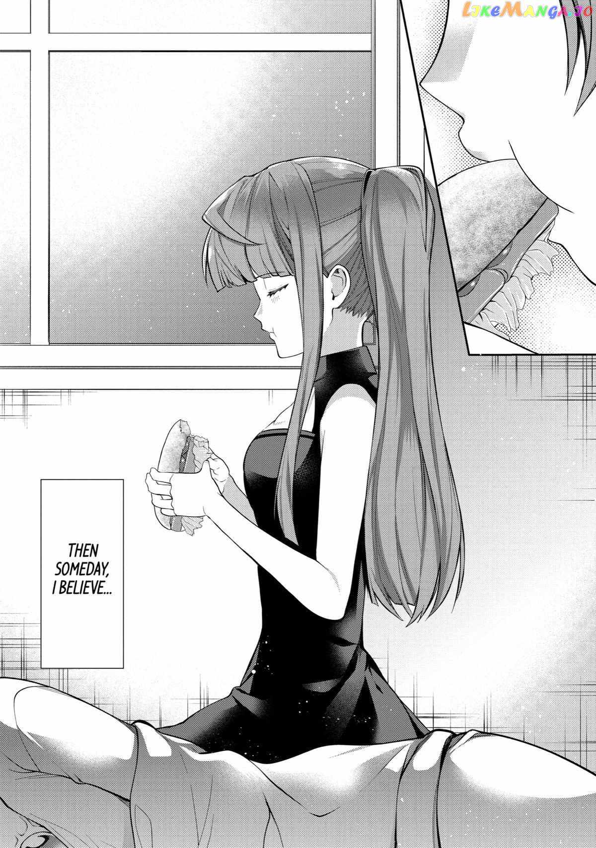 The Labyrinth Raids of the Ultimate Tank ~The Tank Possessing a Rare 9,999 Endurance Skill was Expelled from the Hero Party~ Chapter 24 - Page 40