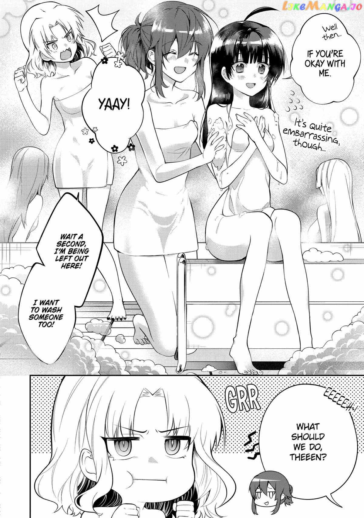 The Labyrinth Raids of the Ultimate Tank ~The Tank Possessing a Rare 9,999 Endurance Skill was Expelled from the Hero Party~ Chapter 25 - Page 15