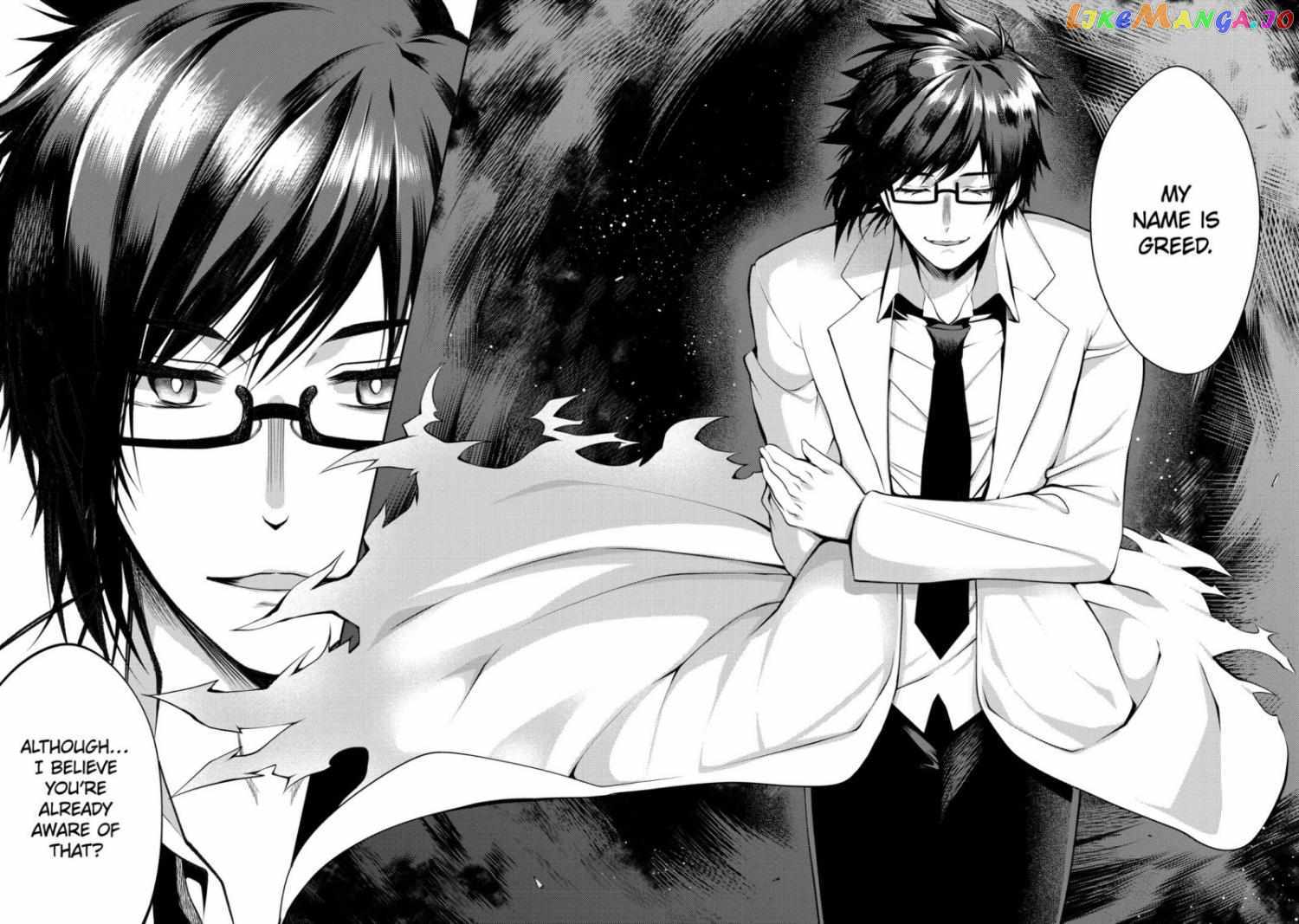 The Labyrinth Raids of the Ultimate Tank ~The Tank Possessing a Rare 9,999 Endurance Skill was Expelled from the Hero Party~ Chapter 27 - Page 18