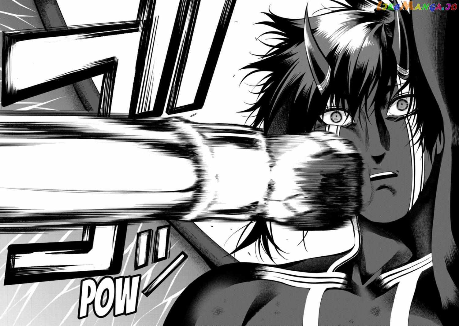 The Labyrinth Raids of the Ultimate Tank ~The Tank Possessing a Rare 9,999 Endurance Skill was Expelled from the Hero Party~ Chapter 28 - Page 49