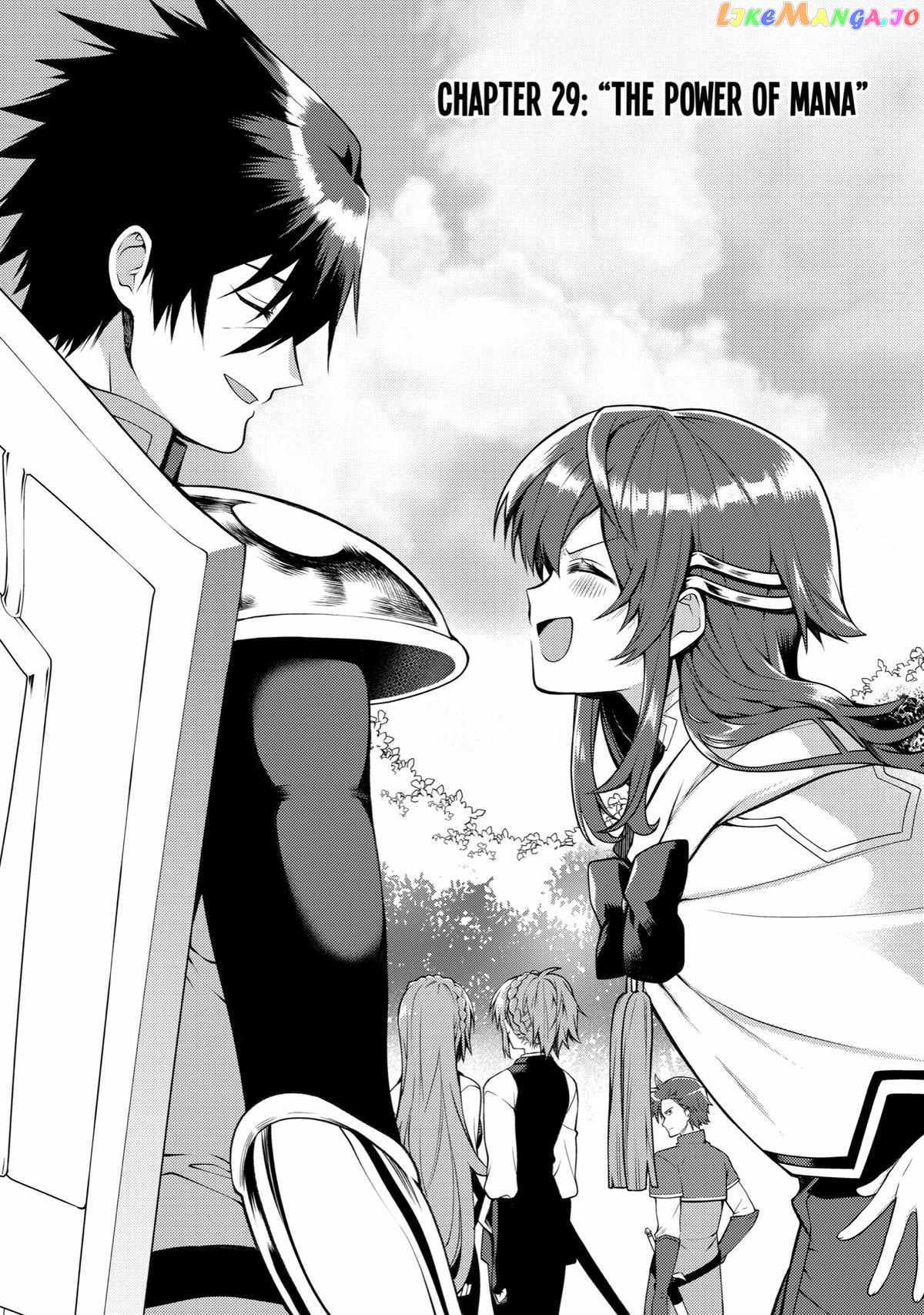 The Labyrinth Raids of the Ultimate Tank ~The Tank Possessing a Rare 9,999 Endurance Skill was Expelled from the Hero Party~ Chapter 29 - Page 4