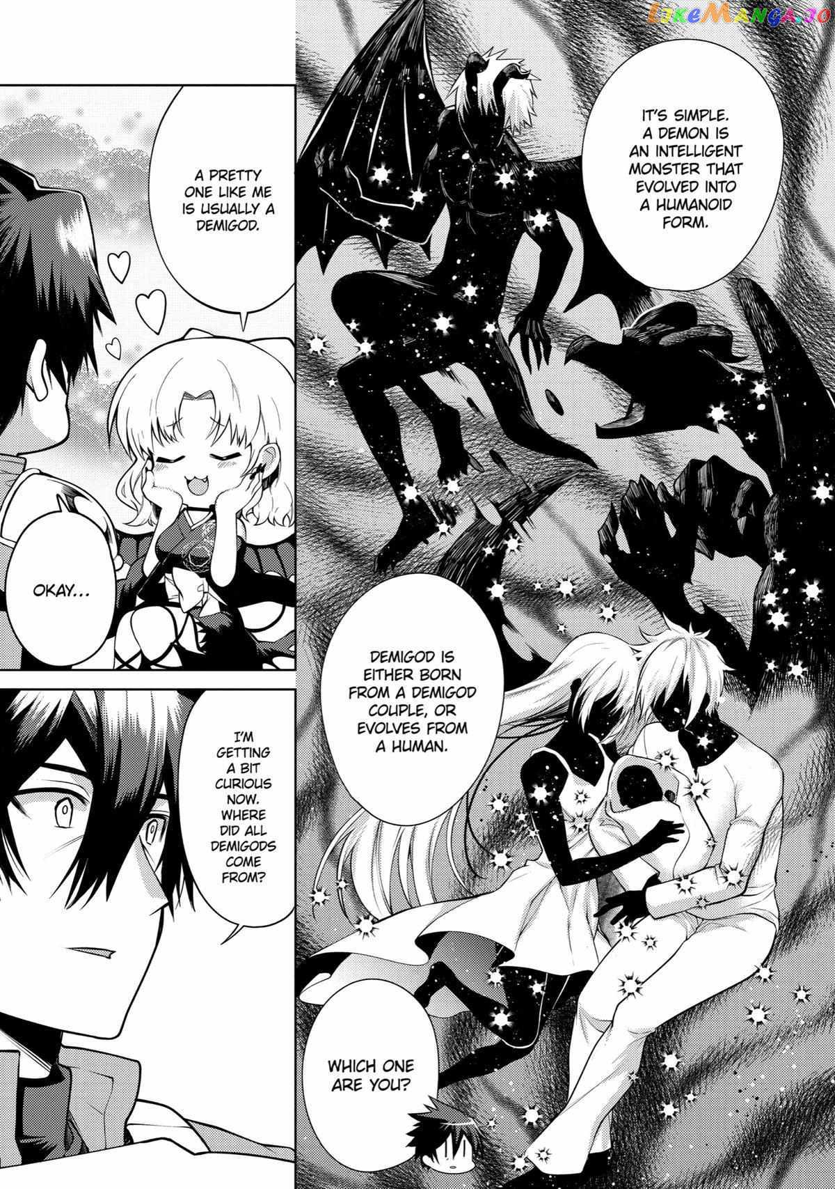 The Labyrinth Raids of the Ultimate Tank ~The Tank Possessing a Rare 9,999 Endurance Skill was Expelled from the Hero Party~ Chapter 31 - Page 5