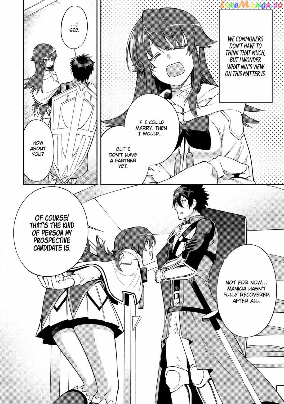 The Labyrinth Raids of the Ultimate Tank ~The Tank Possessing a Rare 9,999 Endurance Skill was Expelled from the Hero Party~ Chapter 33 - Page 26