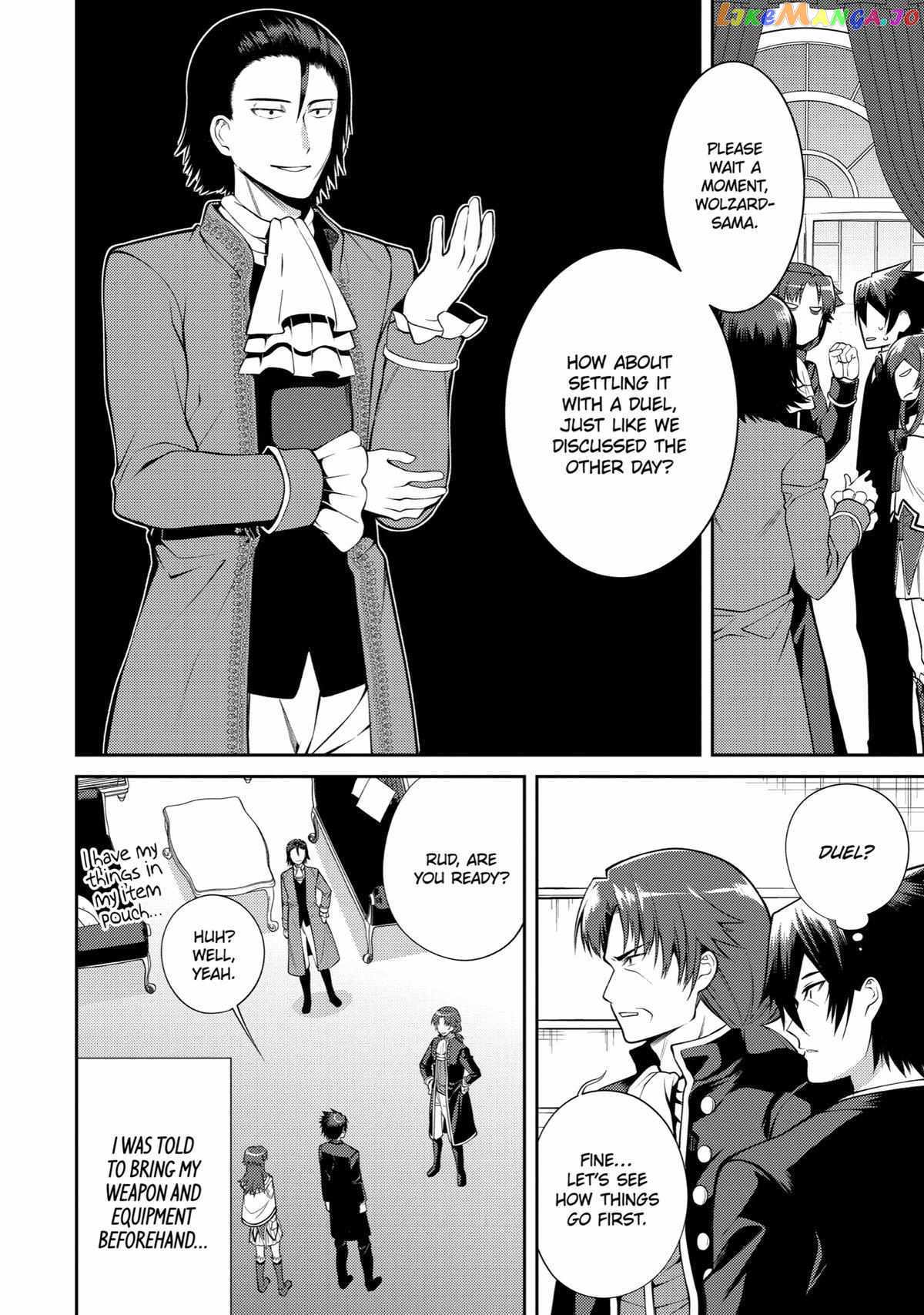 The Labyrinth Raids of the Ultimate Tank ~The Tank Possessing a Rare 9,999 Endurance Skill was Expelled from the Hero Party~ Chapter 34 - Page 35