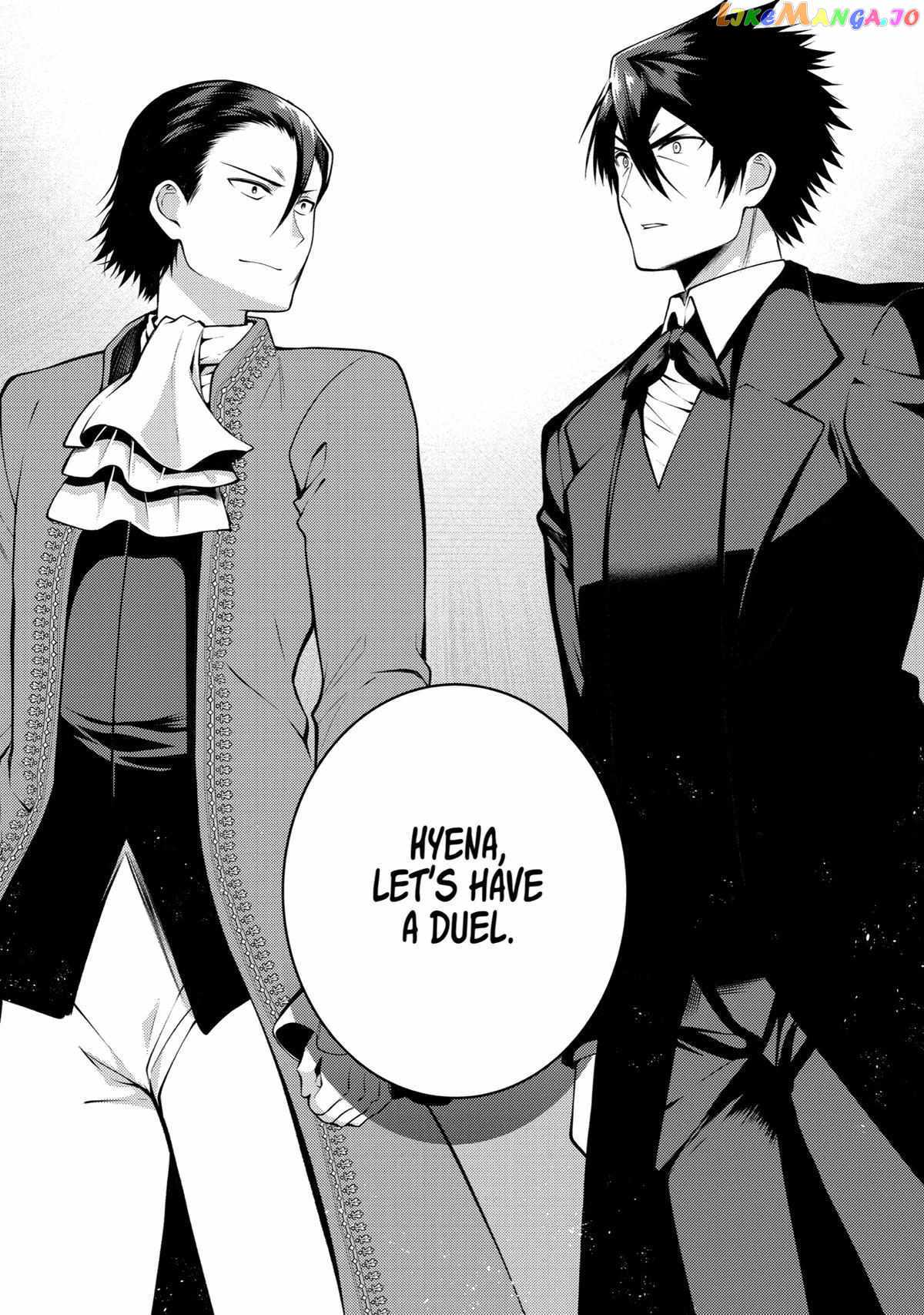 The Labyrinth Raids of the Ultimate Tank ~The Tank Possessing a Rare 9,999 Endurance Skill was Expelled from the Hero Party~ Chapter 34 - Page 37