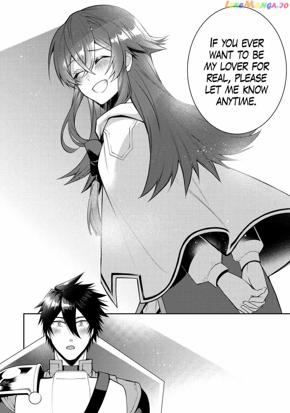 The Labyrinth Raids of the Ultimate Tank ~The Tank Possessing a Rare 9,999 Endurance Skill was Expelled from the Hero Party~ Chapter 35 - Page 20