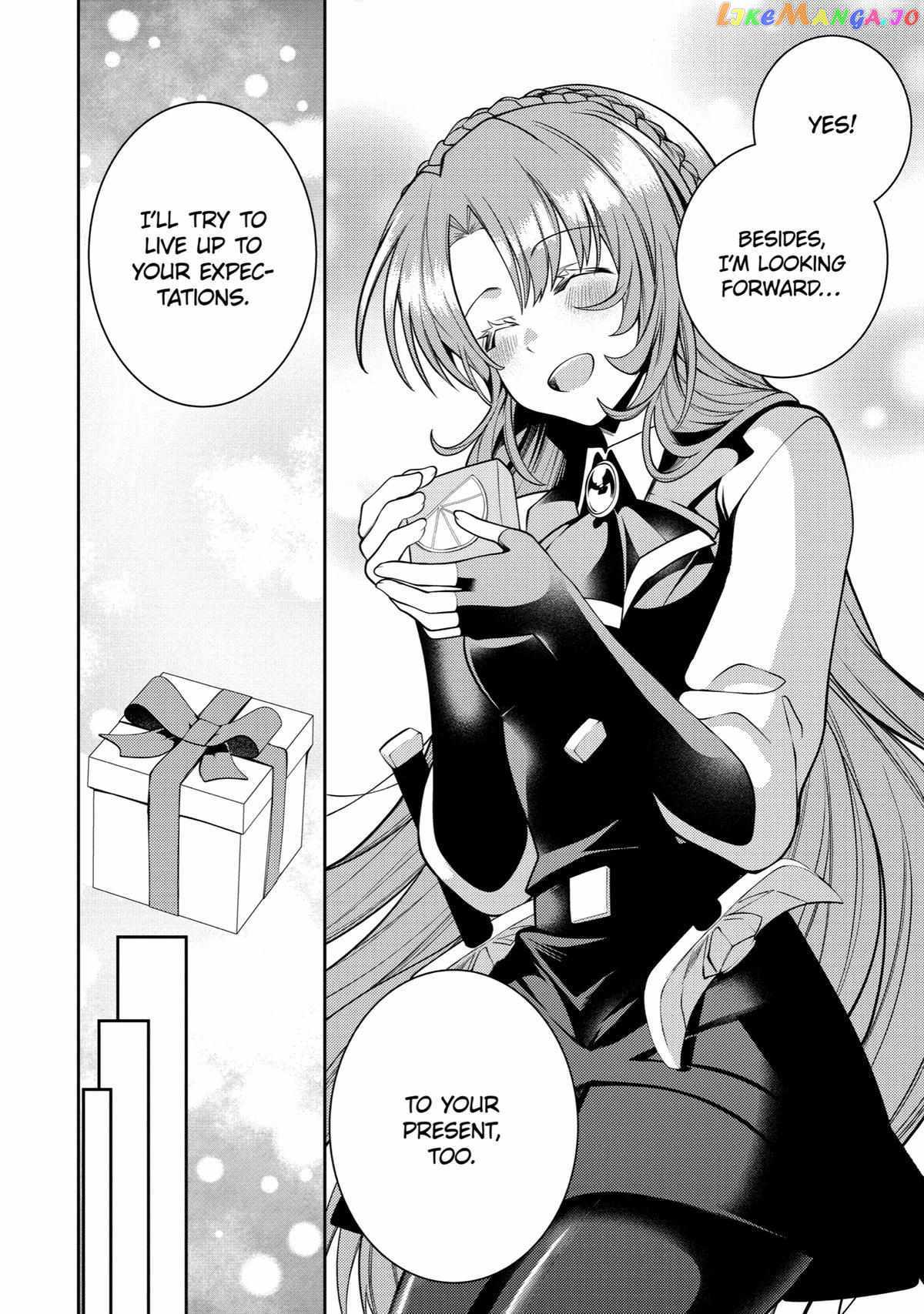 The Labyrinth Raids of the Ultimate Tank ~The Tank Possessing a Rare 9,999 Endurance Skill was Expelled from the Hero Party~ Chapter 36 - Page 21