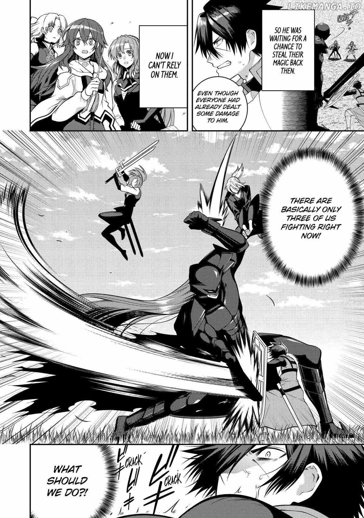 The Labyrinth Raids of the Ultimate Tank ~The Tank Possessing a Rare 9,999 Endurance Skill was Expelled from the Hero Party~ Chapter 39 - Page 25