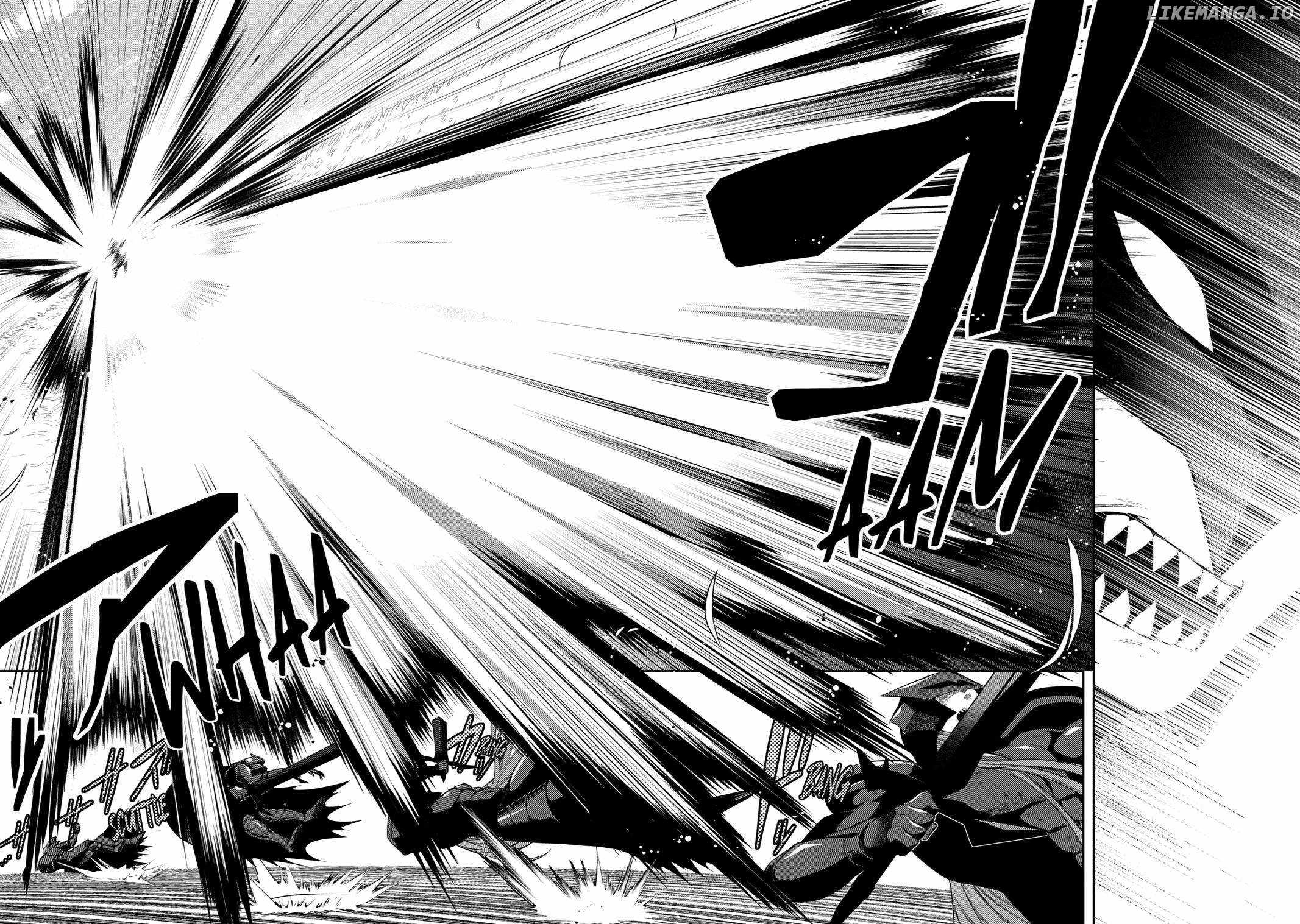 The Labyrinth Raids of the Ultimate Tank ~The Tank Possessing a Rare 9,999 Endurance Skill was Expelled from the Hero Party~ Chapter 39 - Page 50