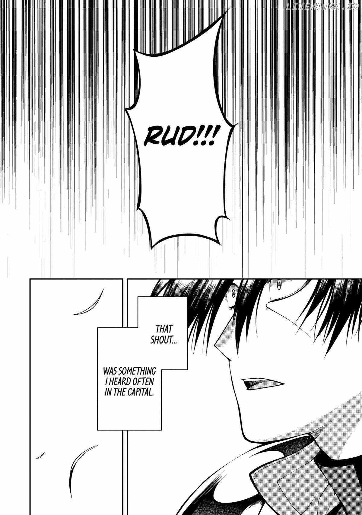 The Labyrinth Raids of the Ultimate Tank ~The Tank Possessing a Rare 9,999 Endurance Skill was Expelled from the Hero Party~ Chapter 39 - Page 53