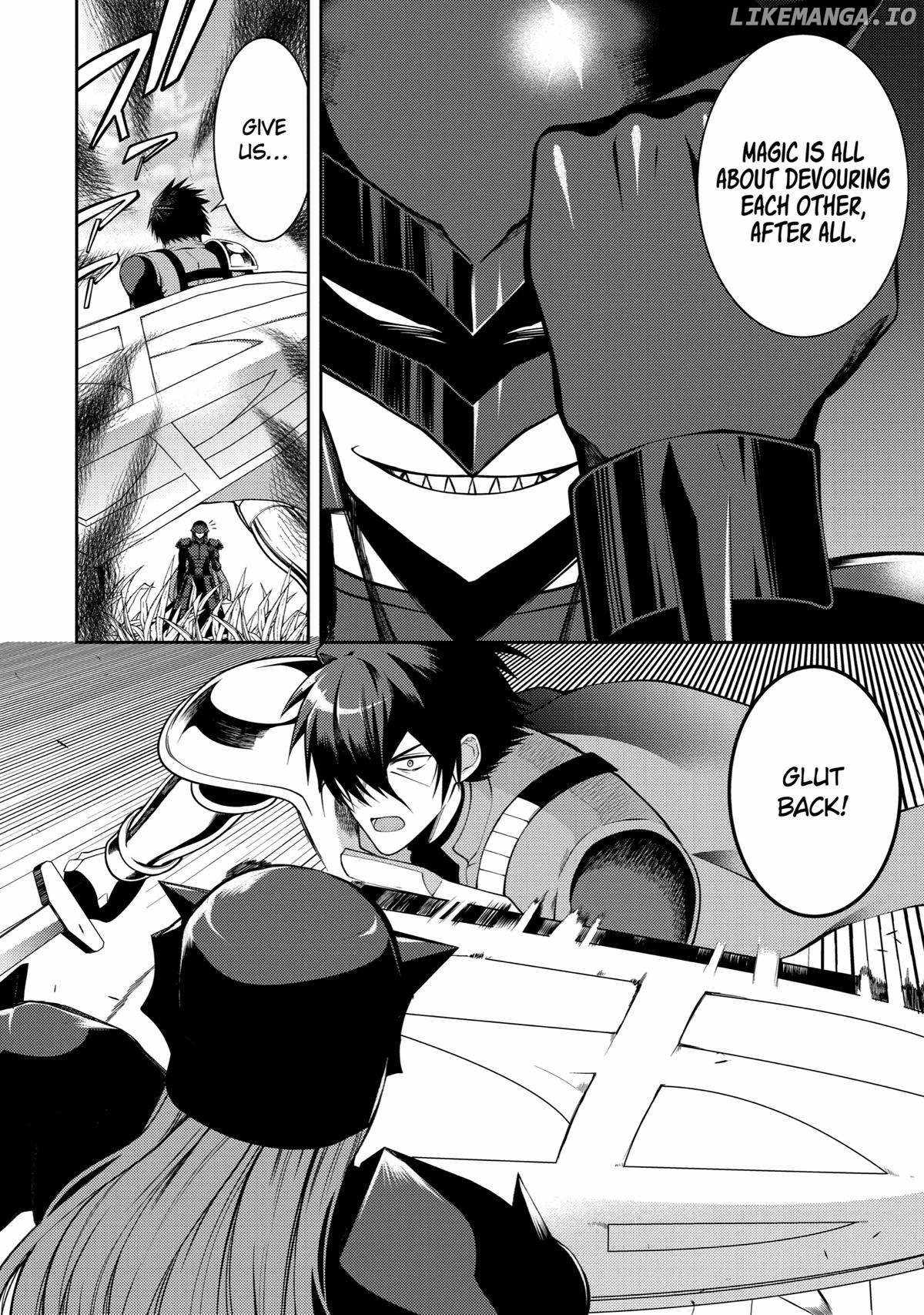 The Labyrinth Raids of the Ultimate Tank ~The Tank Possessing a Rare 9,999 Endurance Skill was Expelled from the Hero Party~ Chapter 39 - Page 9