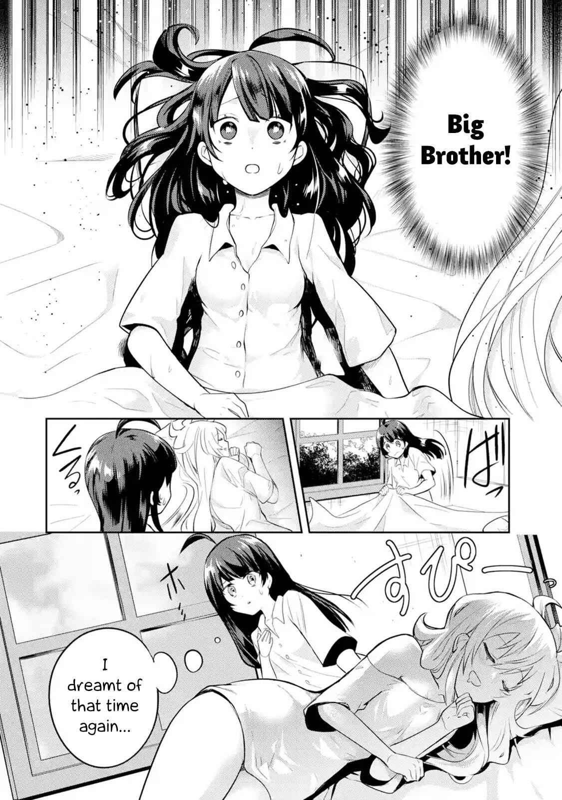 The Labyrinth Raids of the Ultimate Tank ~The Tank Possessing a Rare 9,999 Endurance Skill was Expelled from the Hero Party~ Chapter 4.1 - Page 4